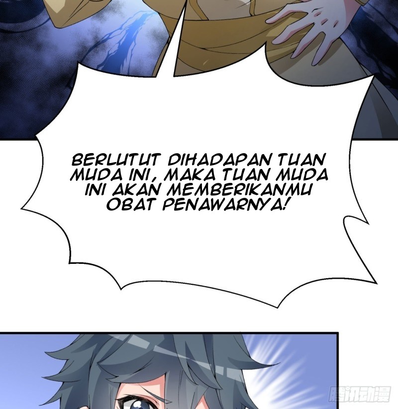 I Picked Up An Attributes Chapter 28 Gambar 6